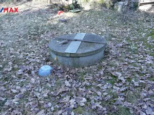 Prodej pozemku pro bydlení, Písek, Šobrova, 846 m2