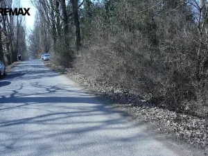 Prodej pozemku pro bydlení, Písek, Šobrova, 846 m2