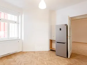 Pronájem bytu 3+1, Praha - Vršovice, Kodaňská, 115 m2