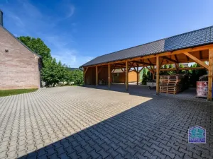 Prodej chalupy, Kšice, 136 m2