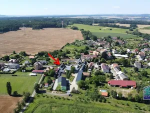 Prodej chalupy, Kšice, 136 m2