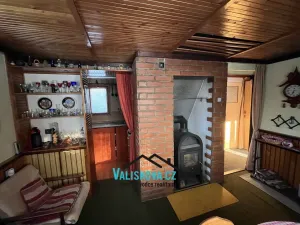 Prodej chaty, Rusava, 44 m2