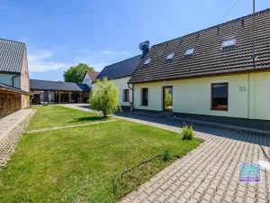 Prodej komerční nemovitosti, Kšice, 136 m2