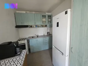 Prodej bytu 2+1, Ostrava, Svojsíkova, 44 m2