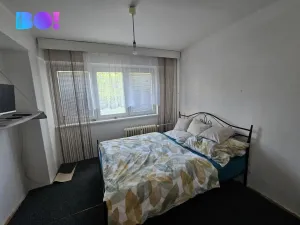 Prodej bytu 2+1, Ostrava, Svojsíkova, 44 m2