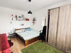 Prodej rodinného domu, Návsí, Jahodová, 240 m2