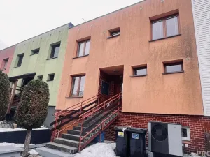 Prodej rodinného domu, Návsí, Jahodová, 240 m2