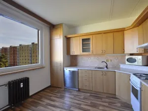 Pronájem bytu 3+1, Trutnov - Horní Staré Město, Mládežnická, 77 m2