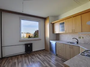 Pronájem bytu 3+1, Trutnov - Horní Staré Město, Mládežnická, 77 m2