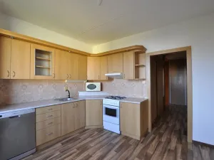 Pronájem bytu 3+1, Trutnov - Horní Staré Město, Mládežnická, 77 m2