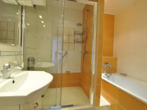 Pronájem bytu 3+1, Trutnov - Horní Staré Město, Mládežnická, 77 m2