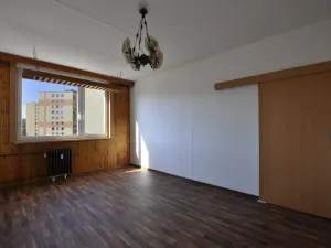 Pronájem bytu 3+1, Trutnov - Horní Staré Město, Mládežnická, 77 m2