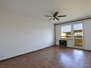 Pronájem bytu 3+1, Trutnov - Horní Staré Město, Mládežnická, 77 m2