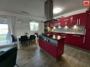 Pronájem rodinného domu, Vrbátky - Dubany, 78 m2