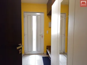 Pronájem rodinného domu, Vrbátky - Dubany, 78 m2