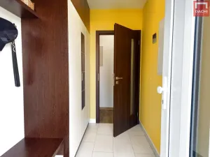 Pronájem rodinného domu, Vrbátky - Dubany, 78 m2