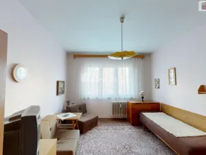 Prodej bytu 2+1, Opava - Předměstí, Purkyňova, 51 m2