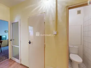 Prodej bytu 2+1, Opava - Předměstí, Purkyňova, 51 m2