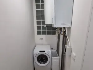 Pronájem bytu 2+kk, Mariánské Lázně, Hlavní třída, 45 m2