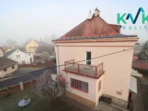 Prodej rodinného domu, Karlovy Vary, Hornická, 200 m2