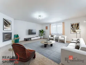 Prodej rodinného domu, Žehušice, Na Kopečku, 240 m2