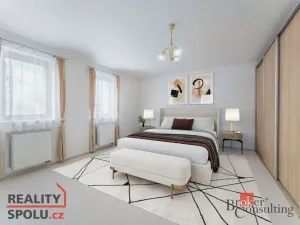 Prodej rodinného domu, Žehušice, Na Kopečku, 240 m2