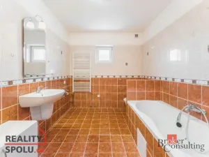 Prodej rodinného domu, Žehušice, Na Kopečku, 240 m2