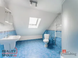 Prodej rodinného domu, Žehušice, Na Kopečku, 240 m2