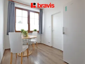 Pronájem bytu 2+kk, Popůvky, Chaloupky, 36 m2