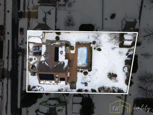 Prodej rodinného domu, Mariánské Radčice, Luční, 400 m2