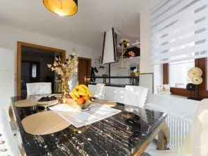 Prodej rodinného domu, Mariánské Radčice, Luční, 400 m2