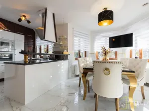 Prodej rodinného domu, Mariánské Radčice, Luční, 400 m2