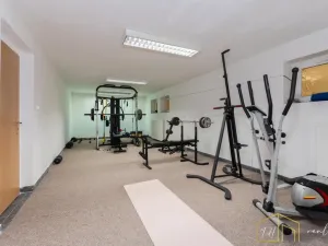 Prodej rodinného domu, Mariánské Radčice, Luční, 400 m2