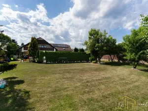 Prodej rodinného domu, Mariánské Radčice, Luční, 400 m2