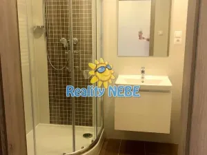 Pronájem bytu 1+kk, Praha - Vršovice, Novgorodská, 30 m2