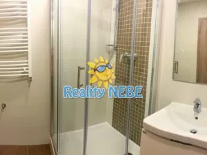 Pronájem bytu 1+kk, Praha - Vršovice, Novgorodská, 30 m2