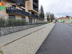 Pronájem - jiné, Beroun, Duslova, 12 m2