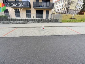 Pronájem - jiné, Beroun, Duslova, 12 m2