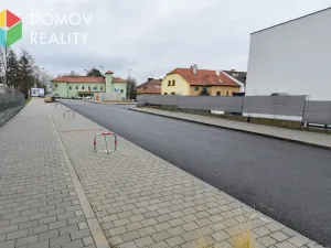 Pronájem - jiné, Beroun, Duslova, 12 m2