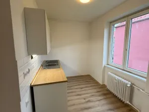 Pronájem bytu 2+1, Jirkov, J. K. Tyla, 51 m2