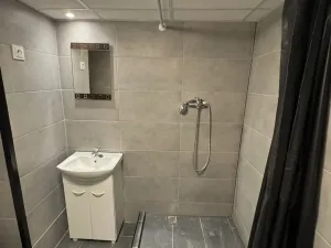 Pronájem bytu 2+1, Jirkov, J. K. Tyla, 51 m2