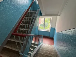 Pronájem bytu 2+1, Jirkov, J. K. Tyla, 51 m2