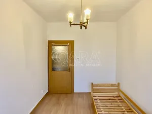 Pronájem bytu 1+1, Praha - Vršovice, Ruská, 46 m2