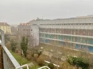 Pronájem bytu 1+1, Praha - Vršovice, Ruská, 46 m2