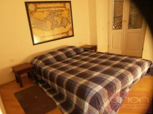 Pronájem bytu 2+1, Praha - Vinohrady, Anny Letenské, 54 m2