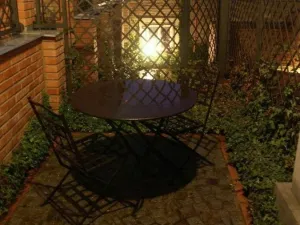 Pronájem bytu 2+1, Praha - Vinohrady, Anny Letenské, 54 m2