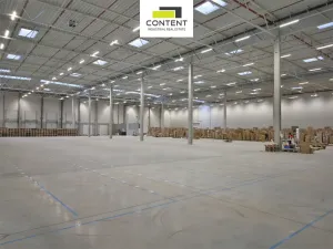 Pronájem skladu, Vystrkov, 7500 m2