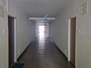 Prodej bytu 1+1, Ostrava - Zábřeh, Čujkovova, 27 m2