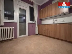 Pronájem bytu 1+1, Hradec Králové - Pražské Předměstí, Gočárova třída, 37 m2