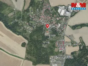 Prodej rodinného domu, Hradešín, 350 m2